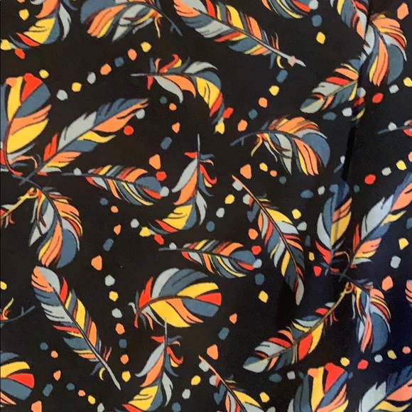 Madison A-Line skirts - Picture 2 of 6